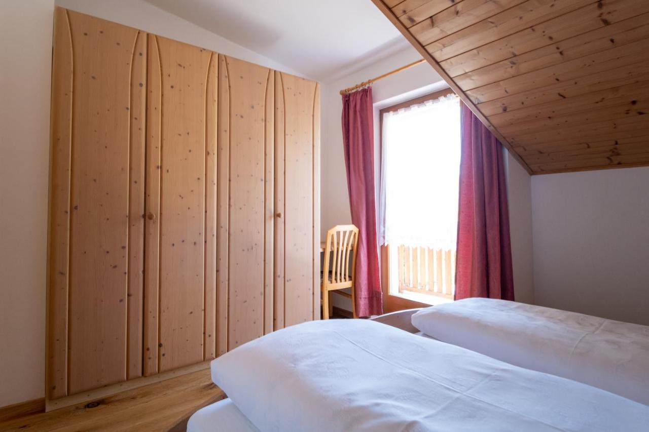 Unterbrunnerhof Apartment Lana Ngoại thất bức ảnh